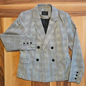 Prince-of-Wales Jacket Love Tree